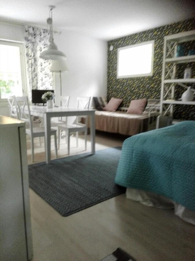 Villa Kastu Naantali Extérieur photo