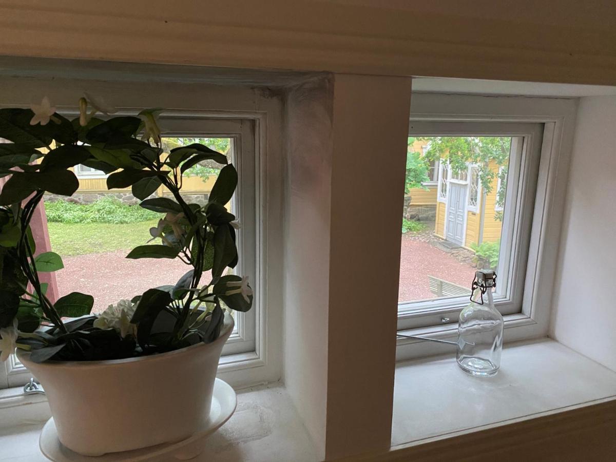 Villa Kastu Naantali Extérieur photo