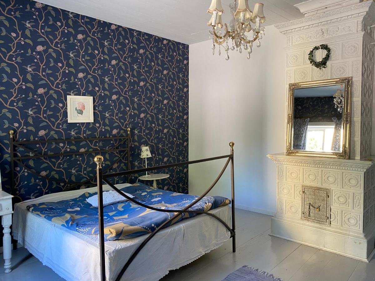 Villa Kastu Naantali Extérieur photo