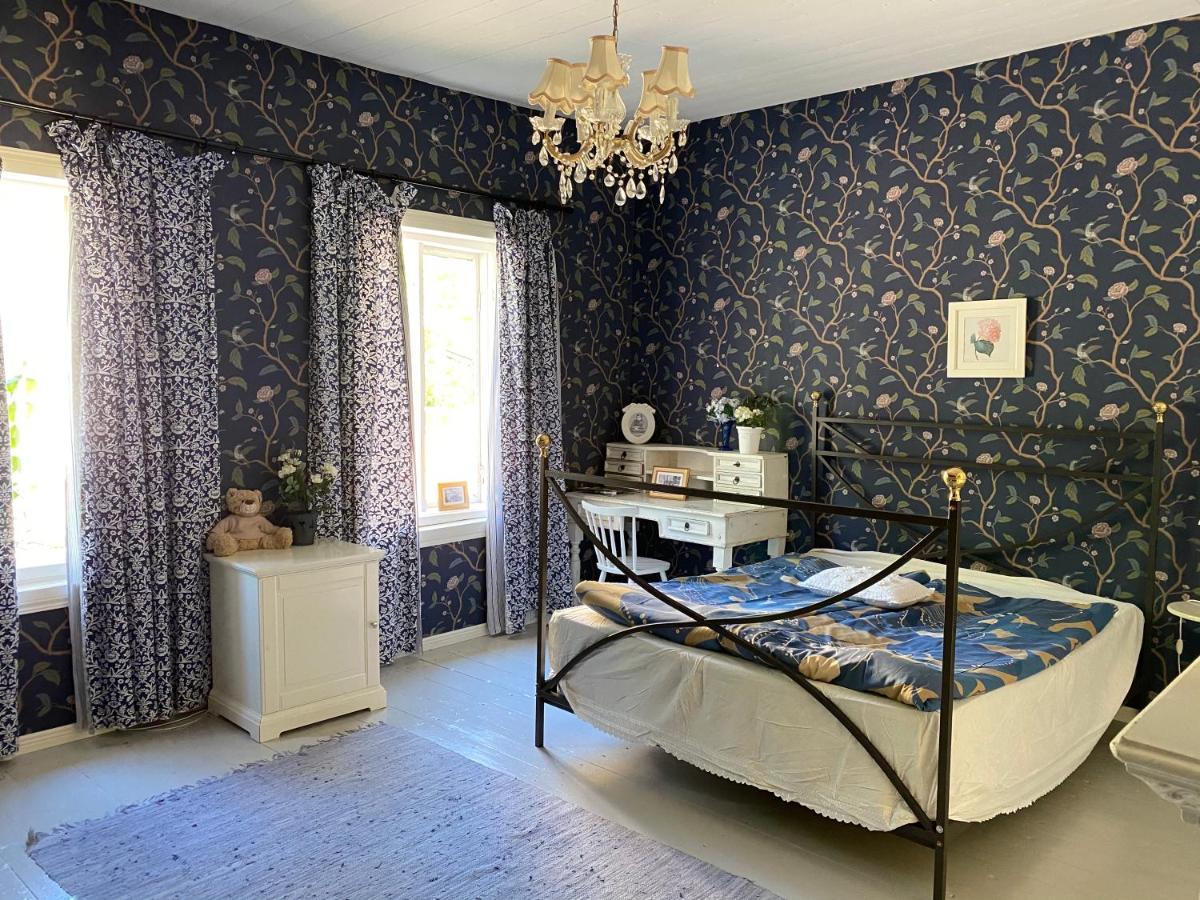 Villa Kastu Naantali Extérieur photo