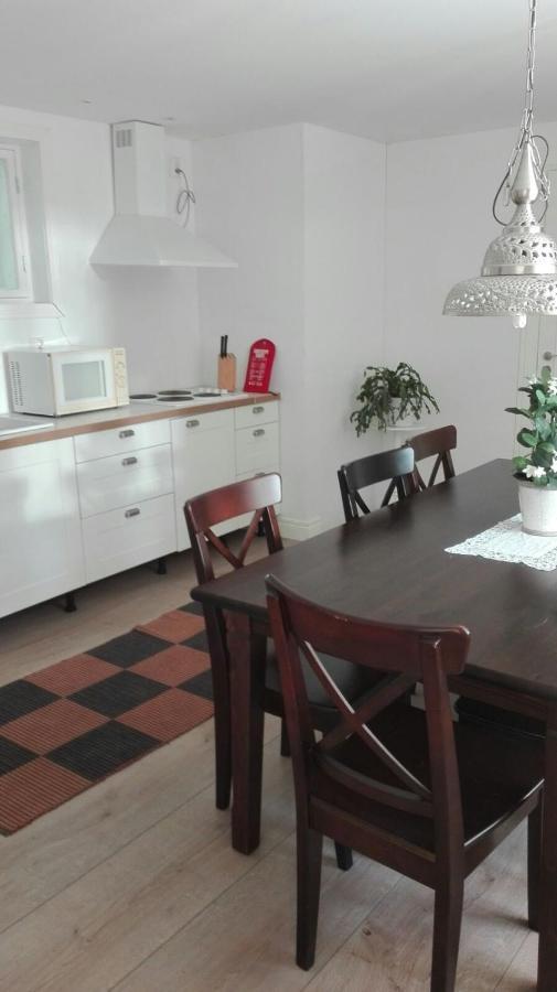 Villa Kastu Naantali Extérieur photo
