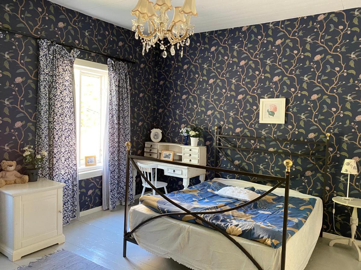 Villa Kastu Naantali Extérieur photo